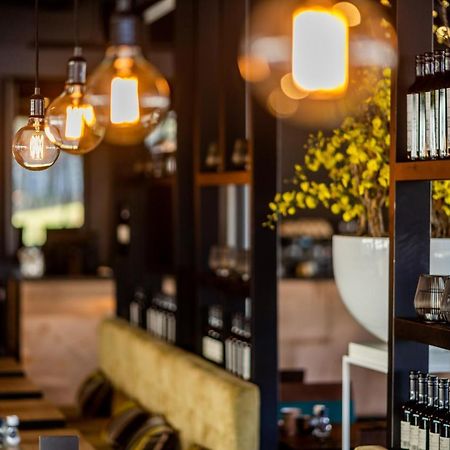 Hotel De Bonte Wever Assen Bagian luar foto