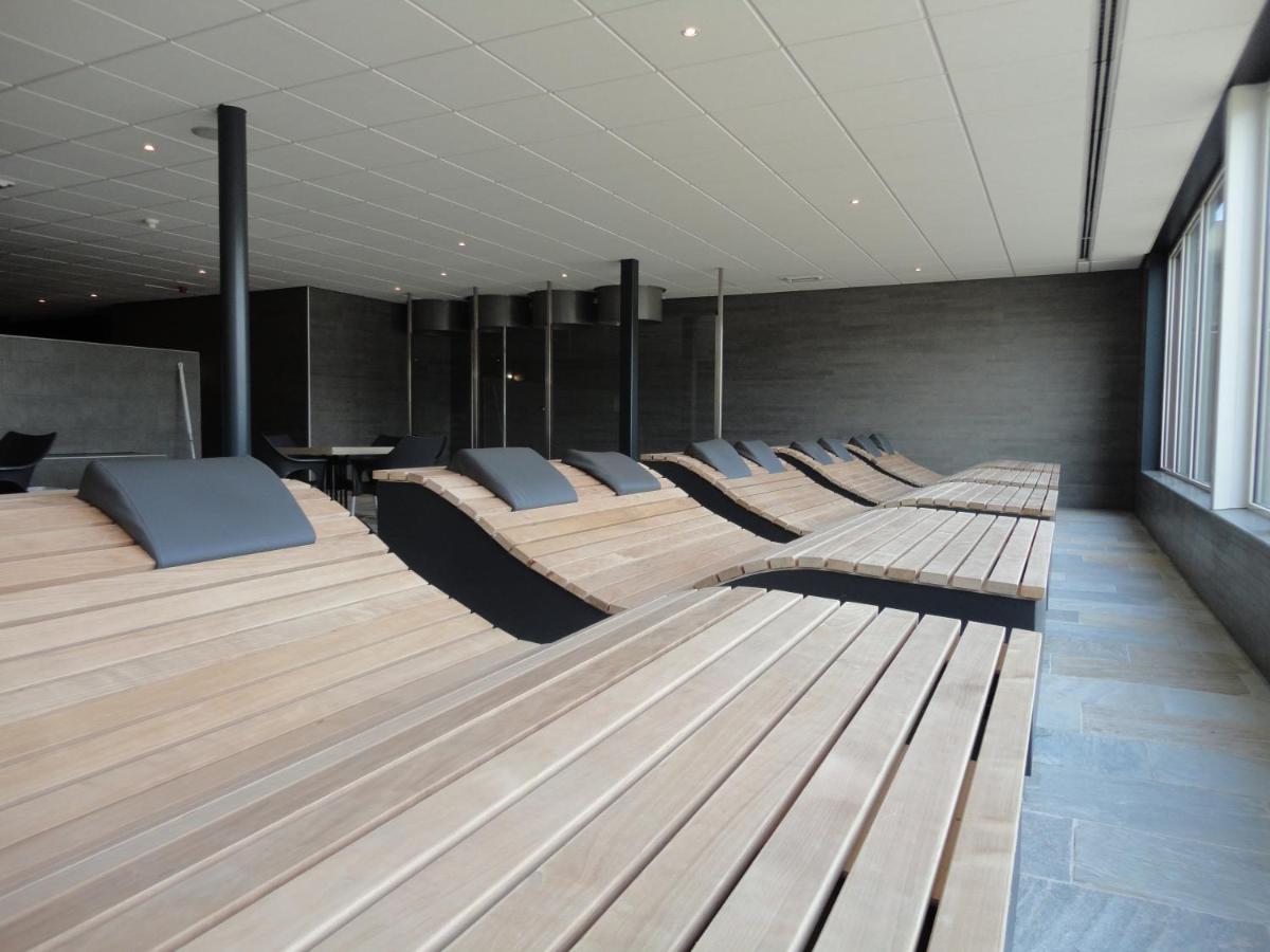 Hotel De Bonte Wever Assen Bagian luar foto